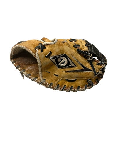 Used Diamond C310 BB/SB Catchers RH Throw Tan 31" 11835-S000200512