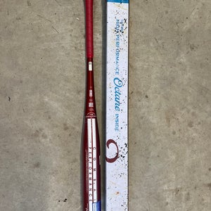 2025 Combat MFG Spec A1 Alloy BBCOR Certified Bat (-3) 29 oz 32" (New)