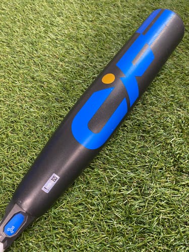 DeMarini CF (2 5/8") USA Youth Bat 2022 (-10)