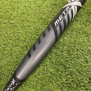 Louisville Slugger Meta Fastpitch Bat 2022 (-10)