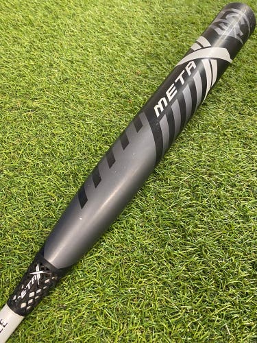 Louisville Slugger Meta Fastpitch Bat 2022 (-10)