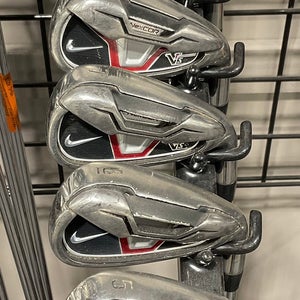 Used Nike VS NEXCORE Mens Iron Set RH 4I-GW/AW 11847-S000021788