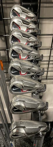 Used Nike VS NEXCORE Mens Iron Set RH 4I-GW/AW 11847-S000021788
