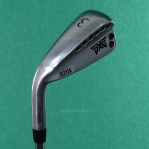 LH PXG 0311 X Utility 19 Driving 3 Iron KBS Tour 120 Steel Stiff