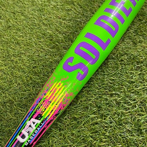 Soldier Sports Tank 2 Alloy (2 5/8") USA 2026 (-10)