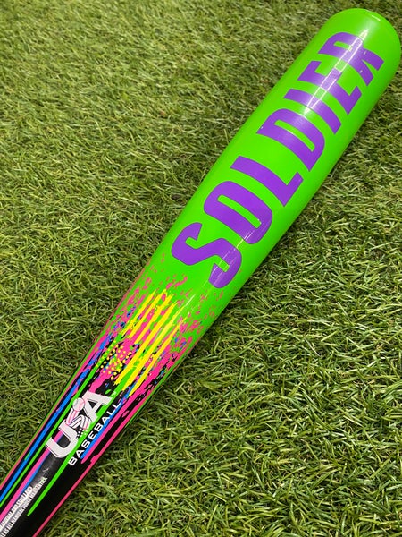 Soldier Sports Tank 2 Alloy (2 5/8") USA 2026 (-10)