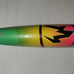 2026 Easton Hype Fire Composite USABat Certified Bat (-11) 17 oz 28" (New)