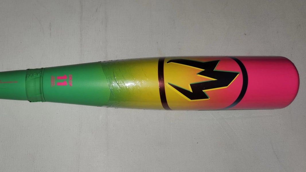 2026 Easton Hype Fire Composite USABat Certified Bat (-11) 17 oz 28" (New)