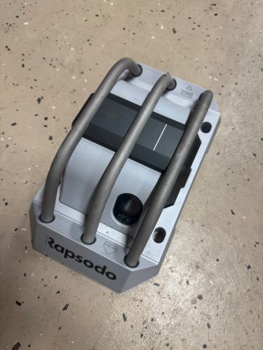 Rapsodo Pro 2.0 Pitching/Hitting