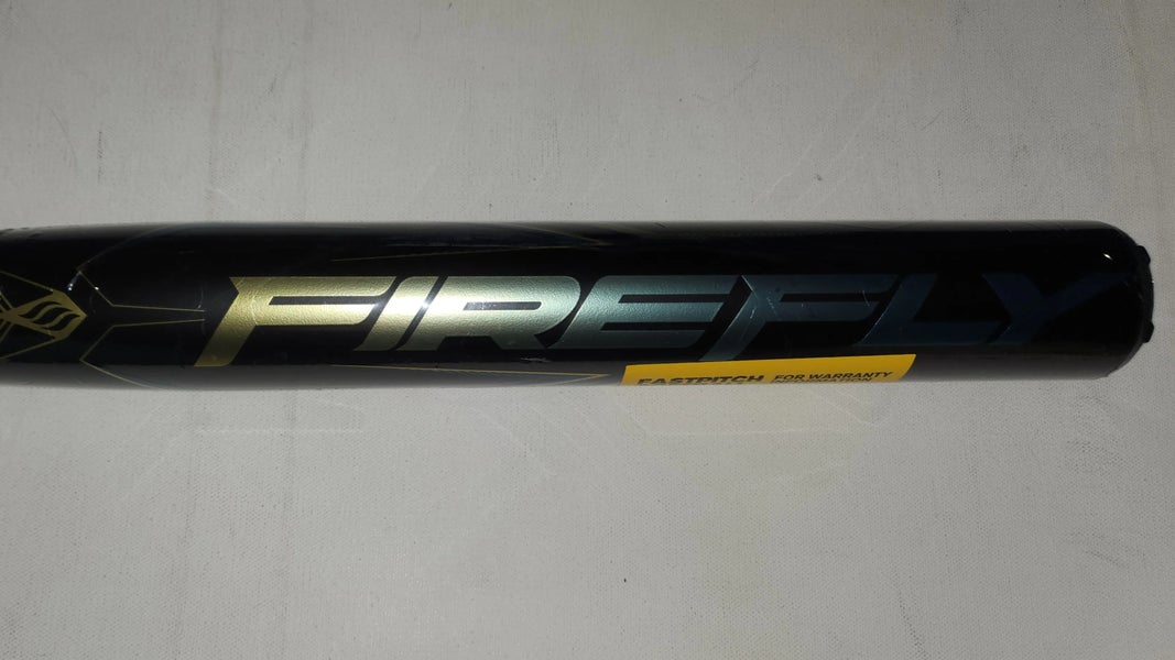 2026 Easton Firefly Composite Bat (-12) 20 oz 32" (New)