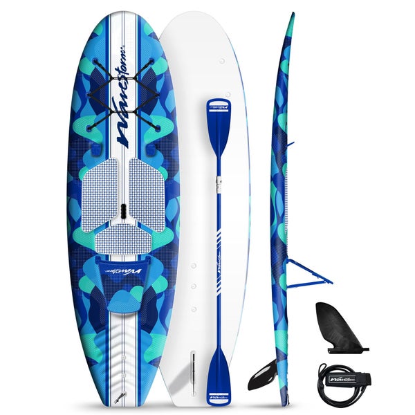 New WAVESTORM PADDLE BOARDS 11847-WGIWAVE1426312