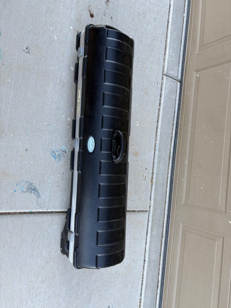 SKB hard Travel Cover with wheels (Used)