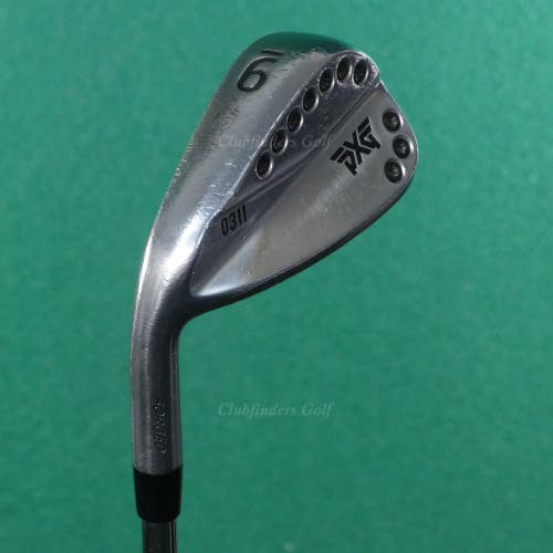LH PXG 0311 Forged Single 9 Iron KBS Tour Lite 100 Steel Stiff