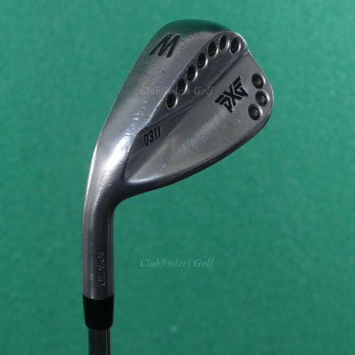 LH PXG 0311 Forged PW Pitching Wedge KBS Tour Lite 100 Steel Stiff