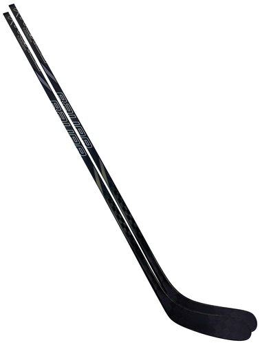 2 pack Bauer Nexus Tracer LH 77 Flex P46
