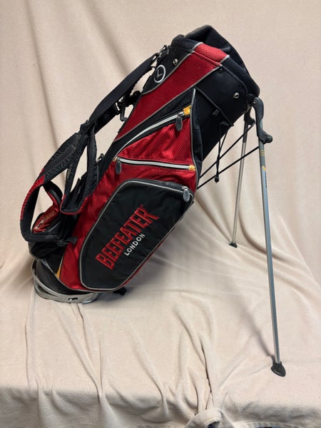Unisex Callaway Beefeater Bag (Used)