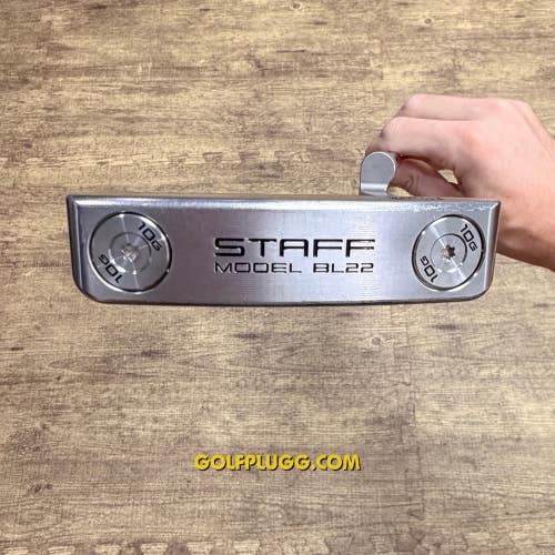 Wilson Staff Model BL22 Putter, 35 (2437)