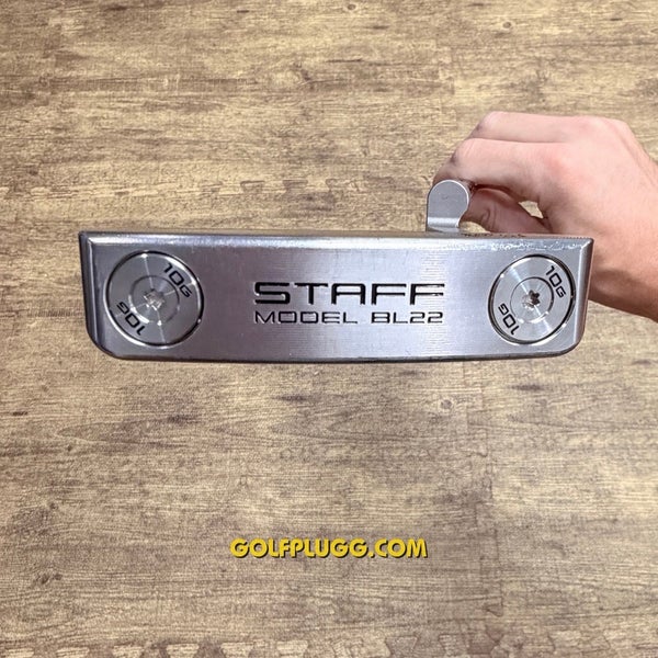 Wilson Staff Model BL22 Putter, 35 (2437)
