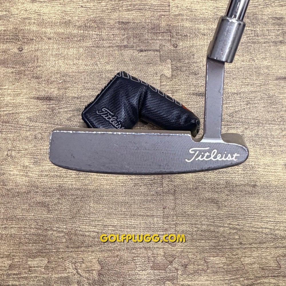 Piretti No-Torque Savona 2.5 34 Putter w Headcover | SidelineSwap