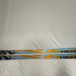 Men's 177 cm HEAD M75 Skis Without Bindings (Used)