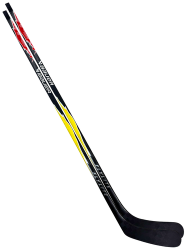2 pack Bauer Vapor Flylite LH 87 Flex P86