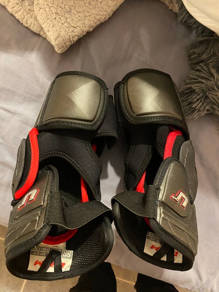 CCM CL  Elbow Pads Pro Stock Size Medium