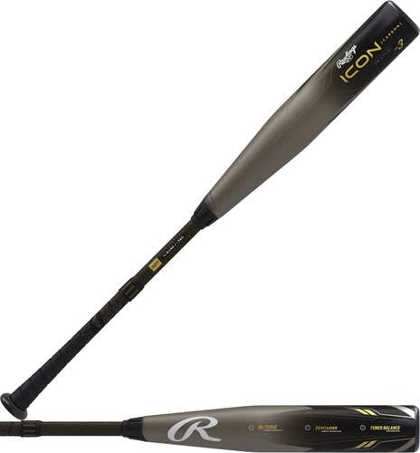 Rawlings Icon BBCOR 2023 (-3)