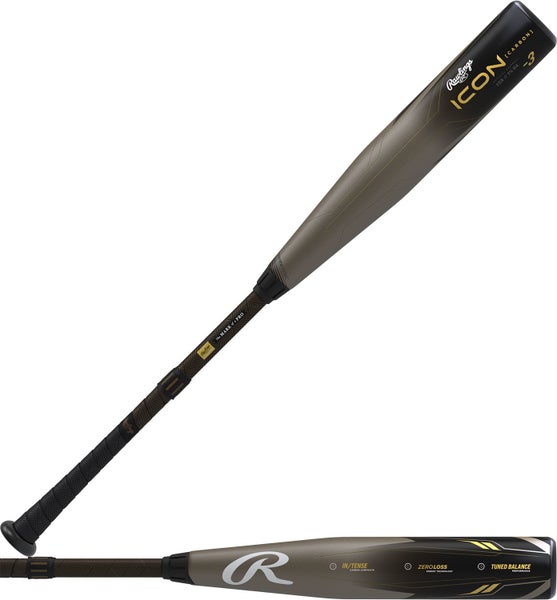 Rawlings Icon BBCOR 2023 (-3)