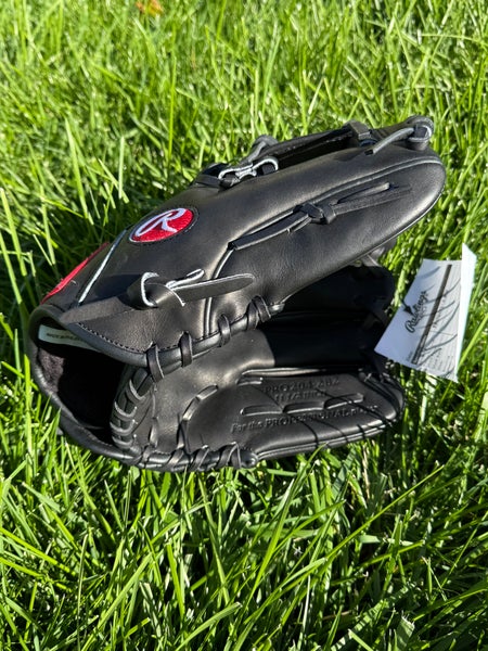 Rawlings Heart of the Hide RH Infield Baseball Glove 11.5" PRO204-282 (New)