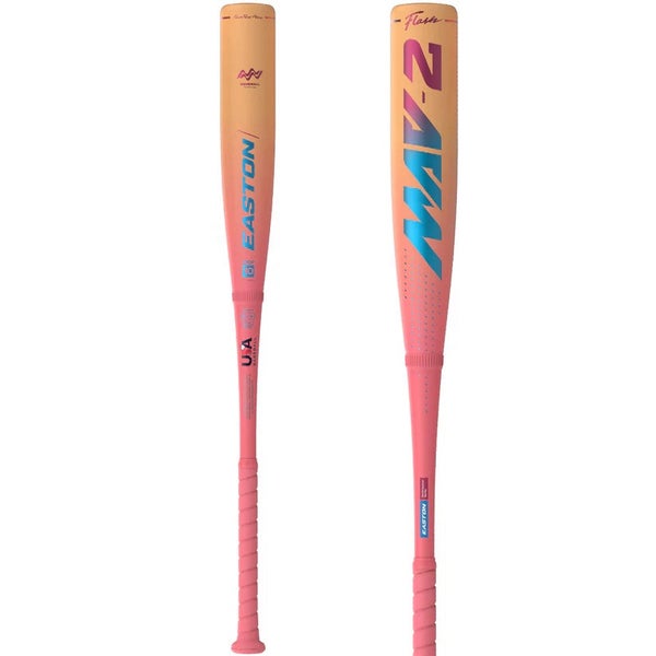 New EASTON MAV2 FLASH 28" -10 11847-RAWE00712552