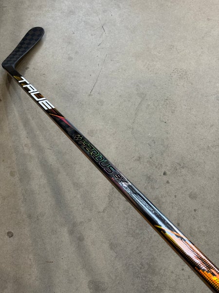 75 Flex Custom P92 Hzrdus Smoke Senior True Right Hand Pro Stock (New) NHL