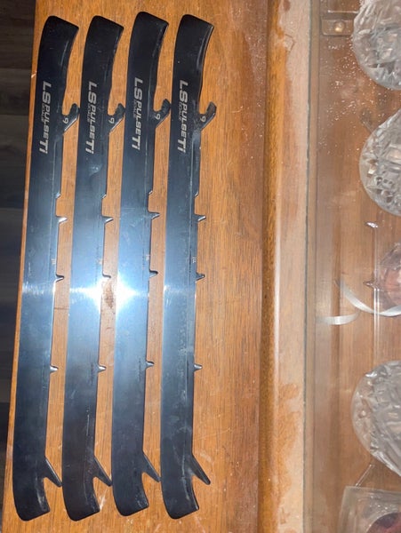 Bauer LS PULSE Ti Goalie 280 mm (Used)