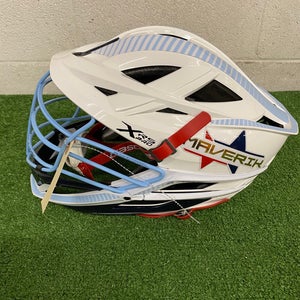 Adult Showtime Cascade XRS Pro Helmet (New)