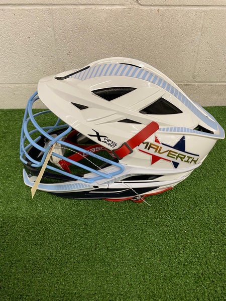 Adult Showtime Cascade XRS Pro Helmet (New)