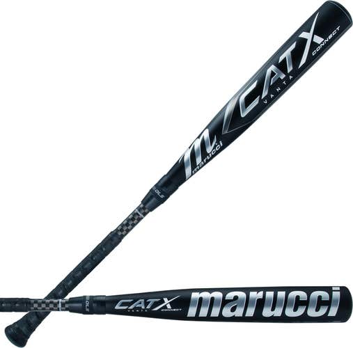 Marucci CATX Vanta Connect Hybrid BBCOR 2024 (-3)