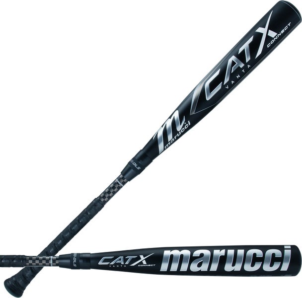 Marucci CATX Vanta Connect Hybrid BBCOR 2024 (-3)