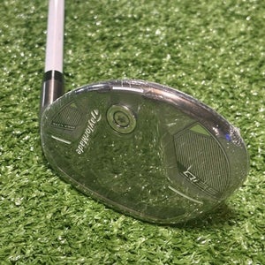 New Ladies TaylorMade Qi35 5 Hybrid 27 Degree RH