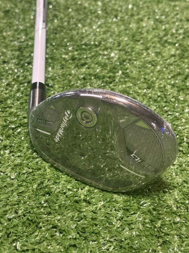 New Ladies TaylorMade Qi35 5 Hybrid 27 Degree RH