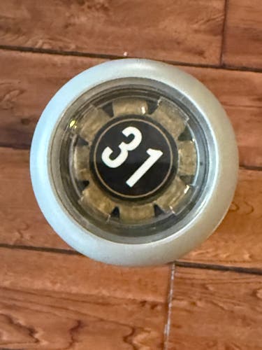 2024 Victus Vandal 3 Hybrid USSSA Certified Bat (-10) 21 oz 31" (Used)