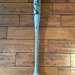 2024 Victus Vandal 3 Hybrid USSSA Certified Bat (-10) 21 oz 31" (Used)