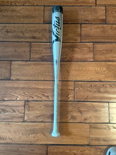 2024 Victus Vandal 3 Hybrid USSSA Certified Bat (-10) 21 oz 31" (Used)
