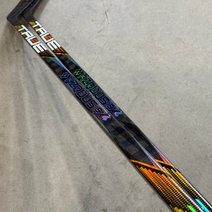 2 Pack 75 Flex P92 Hzrdus Smoke Senior True Right Hand Pro Stock (New) NHL