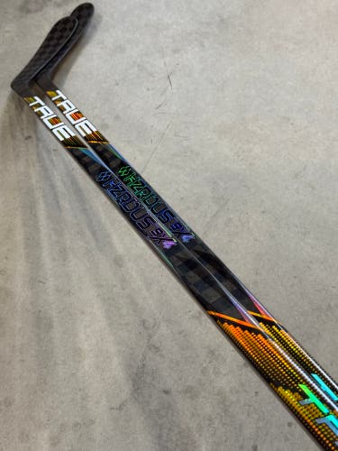 2 Pack 75 Flex P92 Hzrdus Smoke Senior True Right Hand Pro Stock (New) NHL