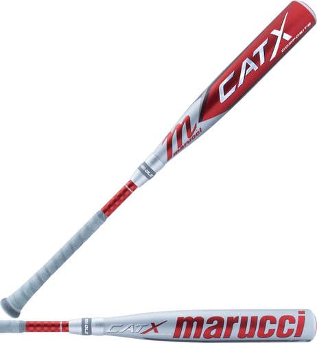 Marucci CAT X Composite BBCOR 2023 (-3)