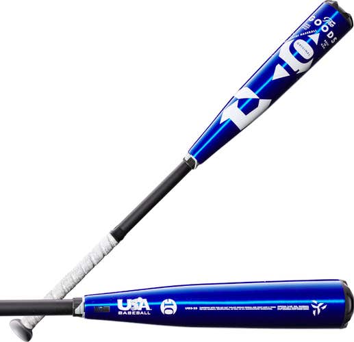 DeMarini The Goods Hybrid (2 5/8") USA 2023 (-10)