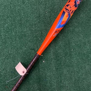 2023 Louisville Slugger Atlas Alloy Bat USSSA Certified (-10) Alloy 17 oz 27" (Used)
