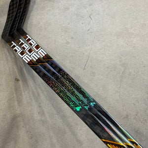 3 Pack 75 Flex P92 Hzrdus Smoke Senior True Right Hand Pro Stock (New) NHL