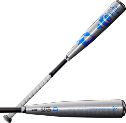 DeMarini The Goods Hybrid (2 5/8") USA Youth Bat 2022 (-10)