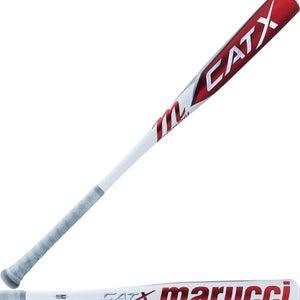 Marucci CAT X Alloy (2 5/8") USSSA 2023 (-5)