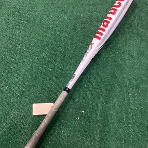 2023 Marucci CATX Alloy Bat USSSA Certified (-5) Alloy 27 oz 32" (Used)
